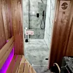 Cosy - Las, Jezioro, Gory, Velo Czorsztyn, Prywatna Sauna, Jacuzzi Bez Limitu Alpehytte Kluszkowce