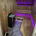 Cosy - Las, Jezioro, Gory, Velo Czorsztyn, Prywatna Sauna, Jacuzzi Bez Limitu * Kluszkowce