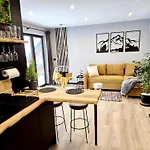 Chalet Cosy - Las, Jezioro, Gory, Velo Czorsztyn, Prywatna Sauna, Jacuzzi Bez Limitu