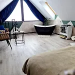 Alpehytte Cosy - Las, Jezioro, Gory, Velo Czorsztyn, Prywatna Sauna, Jacuzzi Bez Limitu