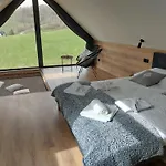 Cosy - Las, Jezioro, Gory, Velo Czorsztyn, Prywatna Sauna, Jacuzzi Bez Limitu *