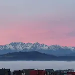 Cosy - Las, Jezioro, Gory, Velo Czorsztyn, Prywatna Sauna, Jacuzzi Bez Limitu * Kluszkowce
