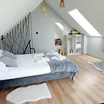 Cosy - Las, Jezioro, Gory, Velo Czorsztyn, Prywatna Sauna, Jacuzzi Bez Limitu