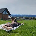 Cosy - Las, Jezioro, Gory, Velo Czorsztyn, Prywatna Sauna, Jacuzzi Bez Limitu Alpehytte