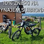 Cosy - Las, Jezioro, Gory, Velo Czorsztyn, Prywatna Sauna, Jacuzzi Bez Limitu Alpehytte Kluszkowce