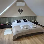 Cosy - Las, Jezioro, Gory, Velo Czorsztyn, Prywatna Sauna, Jacuzzi Bez Limitu Chalet Kluszkowce