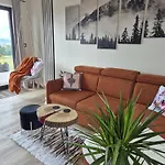 Cosy - Las, Jezioro, Gory, Velo Czorsztyn, Prywatna Sauna, Jacuzzi Bez Limitu Alpehytte Kluszkowce