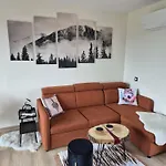 Cosy - Las, Jezioro, Gory, Velo Czorsztyn, Prywatna Sauna, Jacuzzi Bez Limitu Alpehytte *