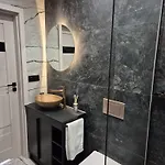 Cosy - Las, Jezioro, Gory, Velo Czorsztyn, Prywatna Sauna, Jacuzzi Bez Limitu Alpehytte Kluszkowce