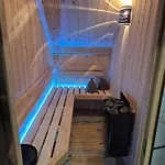 Cosy - Las, Jezioro, Gory, Velo Czorsztyn, Prywatna Sauna, Jacuzzi Bez Limitu