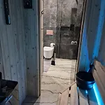 Cosy - Las, Jezioro, Gory, Velo Czorsztyn, Prywatna Sauna, Jacuzzi Bez Limitu Chalet Kluszkowce