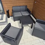 Chalet Cosy - Las, Jezioro, Gory, Velo Czorsztyn, Prywatna Sauna, Jacuzzi Bez Limitu *