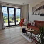 Cosy - Las, Jezioro, Gory, Velo Czorsztyn, Prywatna Sauna, Jacuzzi Bez Limitu Kluszkowce