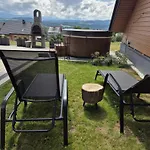 Chalet Cosy - Las, Jezioro, Gory, Velo Czorsztyn, Prywatna Sauna, Jacuzzi Bez Limitu Kluszkowce