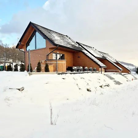 Cosy - Las, Jezioro, Gory, Velo Czorsztyn, Prywatna Sauna, Jacuzzi Bez Limitu *