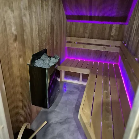 Cosy - Las, Jezioro, Gory, Velo Czorsztyn, Prywatna Sauna, Jacuzzi Bez Limitu * Kluszkowce