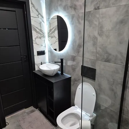 Chalet Cosy - Las, Jezioro, Gory, Prywatna Sauna, Balia Bez Limitu Kluszkowce