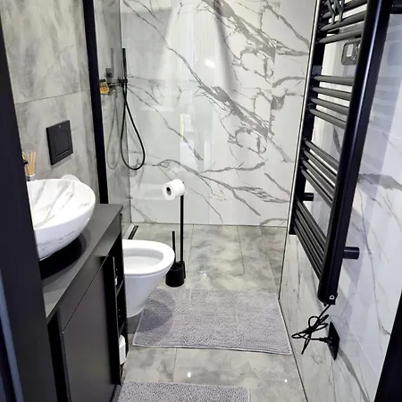 Cosy - Las, Jezioro, Gory, Prywatna Sauna, Balia Bez Limitu Chalet Kluszkowce