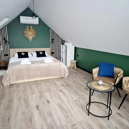 Cosy - Las, Jezioro, Gory, Prywatna Sauna, Balia Bez Limitu *
