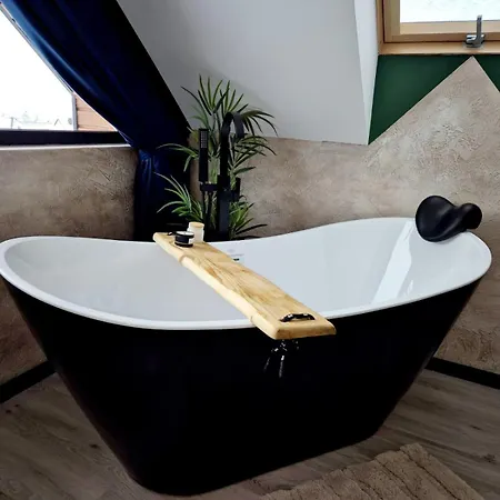 Cosy - Las, Jezioro, Gory, Velo Czorsztyn, Prywatna Sauna, Jacuzzi Bez Limitu Kluszkowce