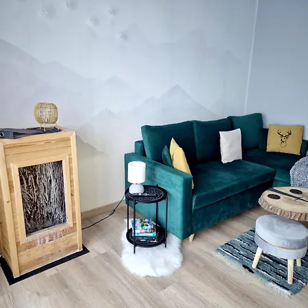 Cosy - Las, Jezioro, Gory, Prywatna Sauna, Balia Bez Limitu * Kluszkowce