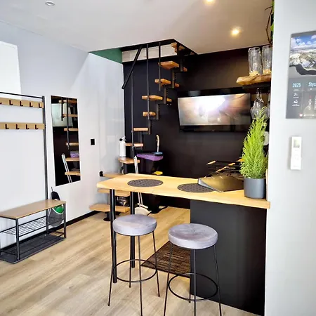 Cosy - Las, Jezioro, Gory, Prywatna Sauna, Balia Bez Limitu