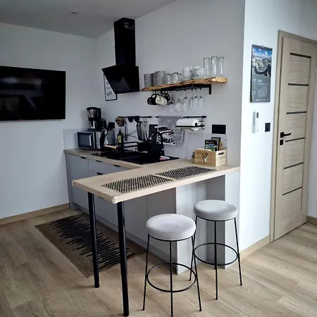 Chalet Cosy - Las, Jezioro, Gory, Prywatna Sauna, Balia Bez Limitu *