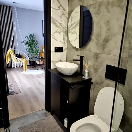 Chalet Cosy - Las, Jezioro, Gory, Prywatna Sauna, Balia Bez Limitu Kluszkowce