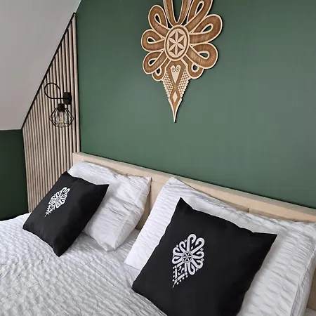 Chalet Cosy - Las, Jezioro, Gory, Prywatna Sauna, Balia Bez Limitu *