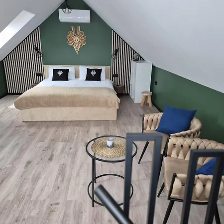 Cosy - Las, Jezioro, Gory, Prywatna Sauna, Balia Bez Limitu Chalet *