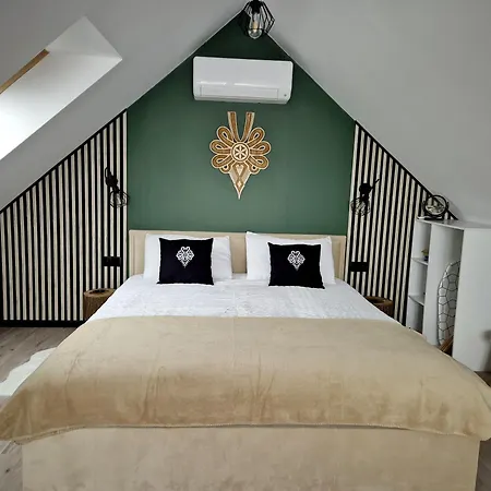 Chalet Cosy - Las, Jezioro, Gory, Prywatna Sauna, Balia Bez Limitu *