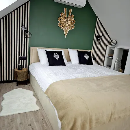 Cosy - Las, Jezioro, Gory, Prywatna Sauna, Balia Bez Limitu * Kluszkowce