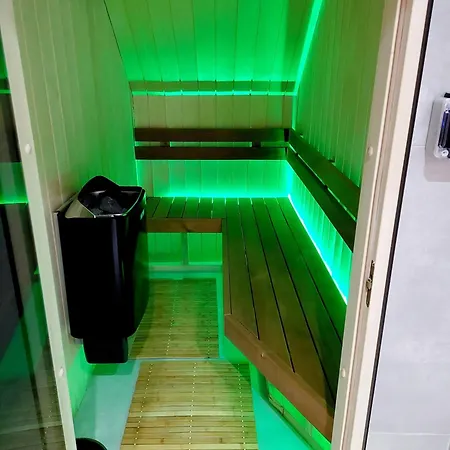 Cosy - Las, Jezioro, Gory, Prywatna Sauna, Balia Bez Limitu Chalet Kluszkowce