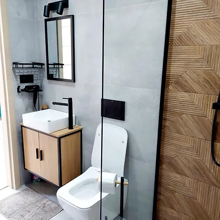 Chalet Cosy - Las, Jezioro, Gory, Prywatna Sauna, Balia Bez Limitu