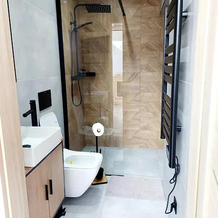 Cosy - Las, Jezioro, Gory, Prywatna Sauna, Balia Bez Limitu Chalet Kluszkowce