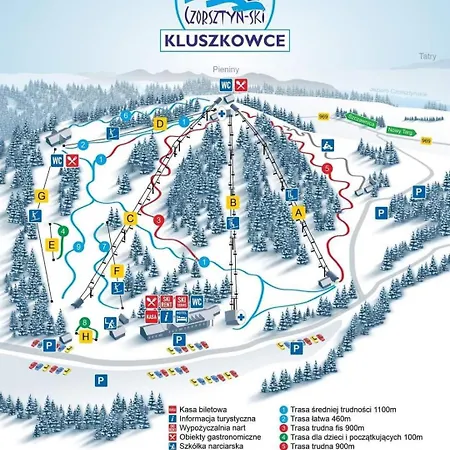 Chalet Cosy - Las, Jezioro, Gory, Prywatna Sauna, Balia Bez Limitu *