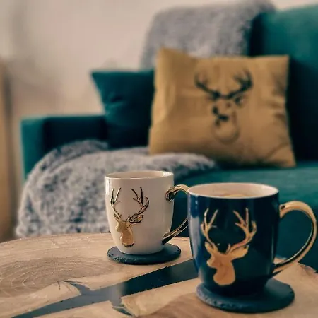 Cosy - Las, Jezioro, Gory, Prywatna Sauna, Balia Bez Limitu * Kluszkowce