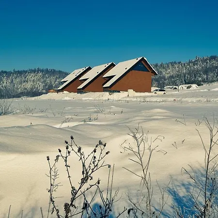 Chalet Cosy - Las, Jezioro, Gory, Prywatna Sauna, Balia Bez Limitu