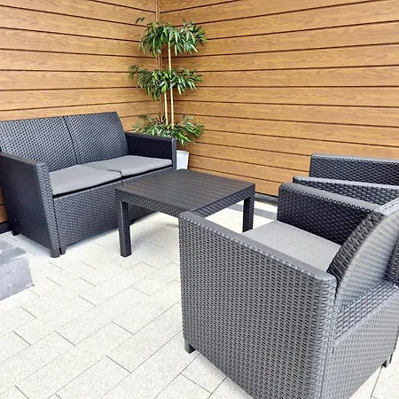 Cosy - Las, Jezioro, Gory, Prywatna Sauna, Balia Bez Limitu Chalet