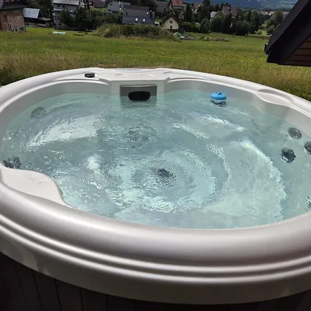 Cosy - Las, Jezioro, Gory, Velo Czorsztyn, Prywatna Sauna, Jacuzzi Bez Limitu