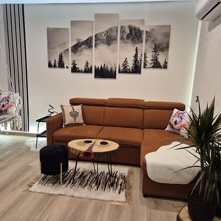 Horská chata Cosy - Las, Jezioro, Gory, Velo Czorsztyn, Prywatna Sauna, Jacuzzi Bez Limitu Kluszkowce