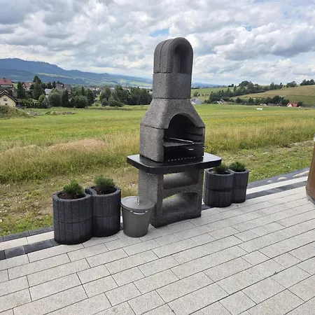 Alpehytte Cosy - Las, Jezioro, Gory, Velo Czorsztyn, Prywatna Sauna, Jacuzzi Bez Limitu *