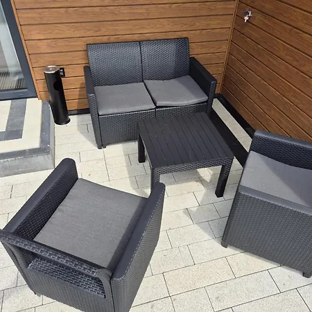 木屋 Cosy - Las, Jezioro, Gory, Velo Czorsztyn, Prywatna Sauna, Jacuzzi Bez Limitu *