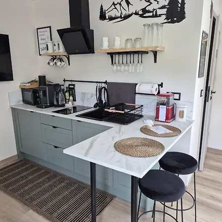 Cosy - Las, Jezioro, Gory, Velo Czorsztyn, Prywatna Sauna, Jacuzzi Bez Limitu Kluszkowce